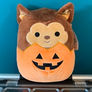 8” Wade Squishmallow